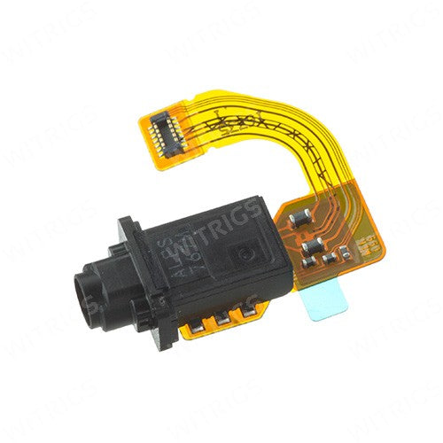 OEM Headphone Jack for Sony Xperia X Compact