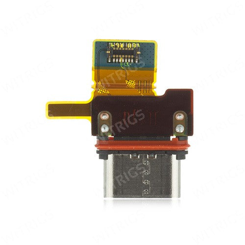 OEM Charging Port for Sony Xperia X Compact
