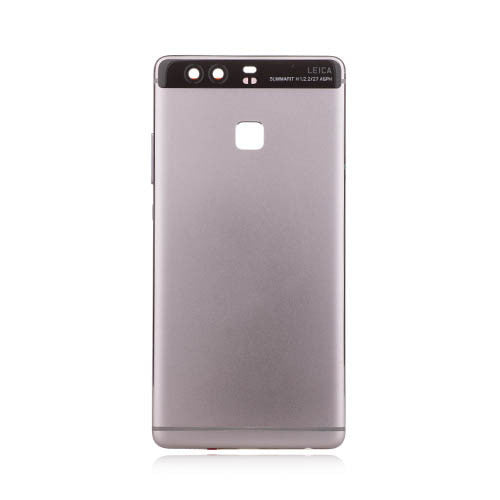 OEM Back Cover for Huawei P9 Titanium Grey