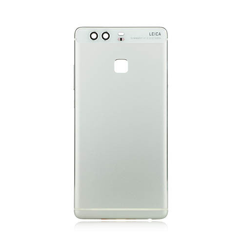 OEM Back Cover for Huawei P9 Ceramic White
