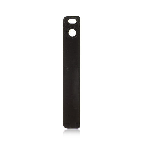 OEM Back Camera Banner Glass Lens Cover for Huawei P8 Titanium Grey