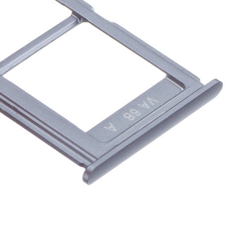 OEM SIM Card Tray for OnePlus 3T Dual Silver