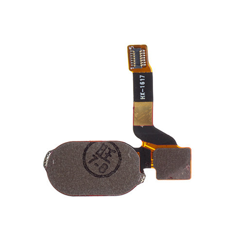 OEM Navigation Button for OnePlus 3T Silver