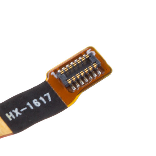 OEM Navigation Button for OnePlus 3T Silver