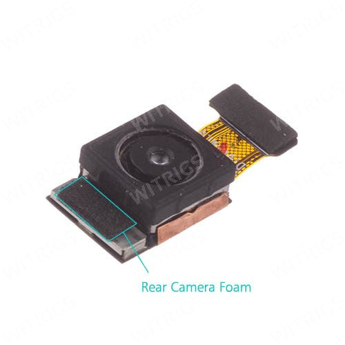 OEM Rear Camera for OnePlus 3T