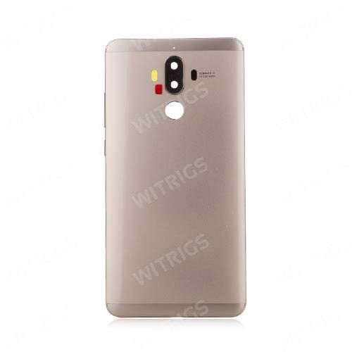 OEM Back Cover for Huawei Mate 9 Champagne Gold