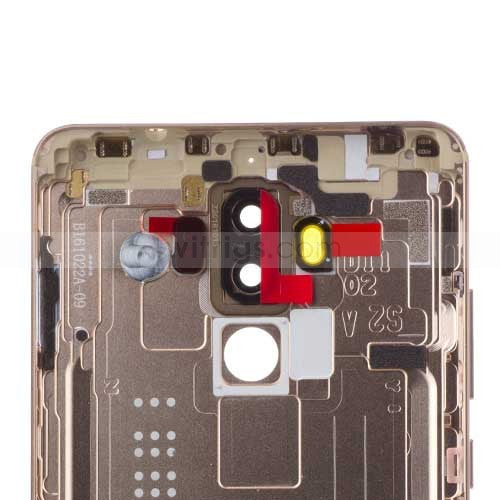 OEM Back Cover for Huawei Mate 9 Champagne Gold