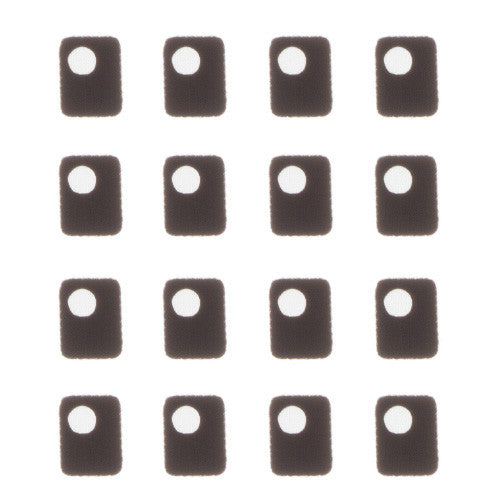 OEM Bottom MIC Left Frame Foam Spacer for iPhone 6S Plus