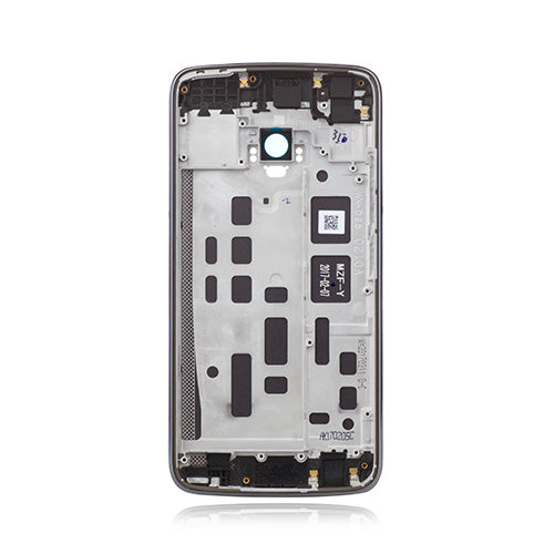 OEM Back Cover for Motorola Moto G5 Plus Lunar Grey