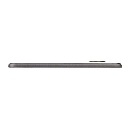 OEM Back Cover for Motorola Moto G5 Plus Lunar Grey