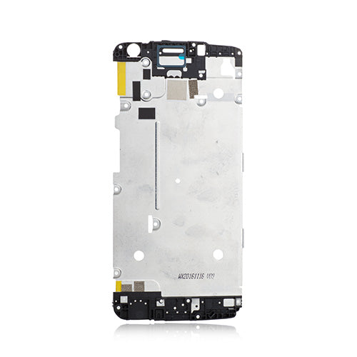 OEM LCD Supporting Frame for Motorola Moto G5 Plus