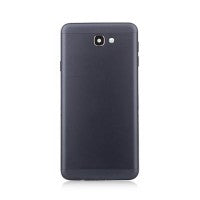 OEM Back Cover for Samsung Galaxy On7 (2016) Black
