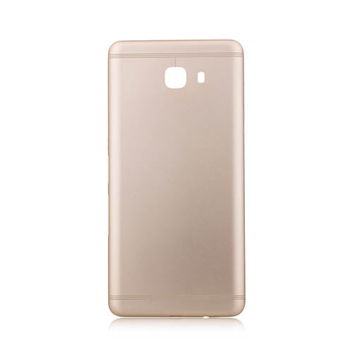 OEM Back Cover for Samsung Galaxy C9 Pro Gold