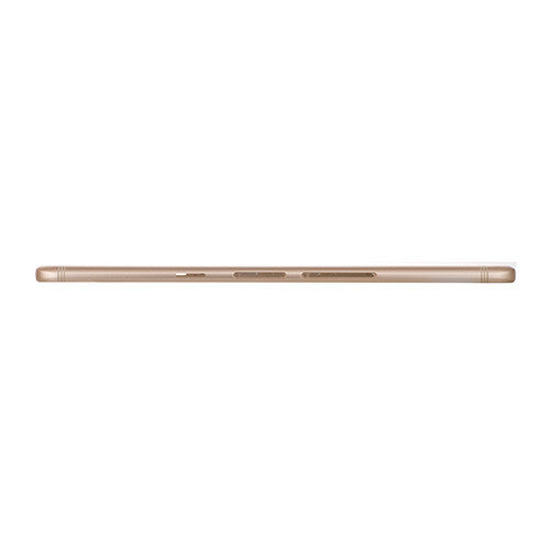 OEM Back Cover for Samsung Galaxy C9 Pro Gold