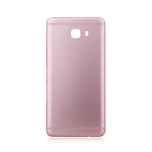 OEM Back Cover for Samsung Galaxy C9 Pro Pink Gold