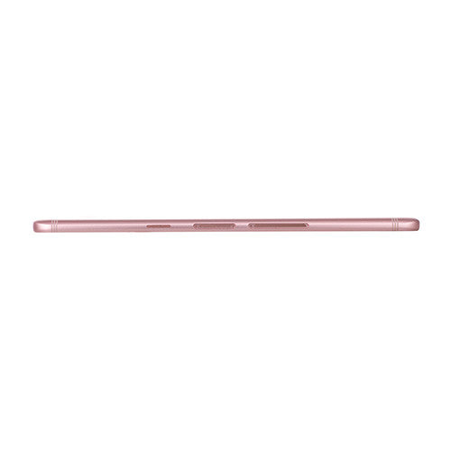 OEM Back Cover for Samsung Galaxy C9 Pro Pink Gold