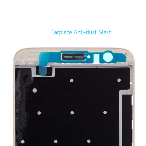 OEM LCD Supporting Frame for Huawei G9 Plus