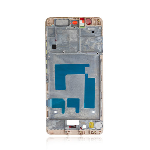 OEM LCD Supporting Frame for Huawei Enjoy 6 White