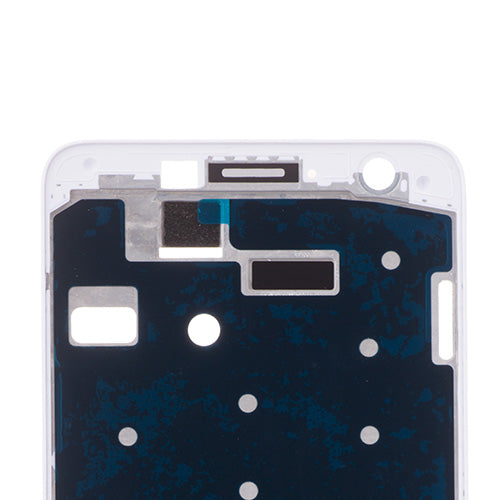 OEM LCD Supporting Frame for Huawei Enjoy 6 White