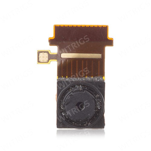 OEM Front Camera for Motorola Moto Z Play XT1635
