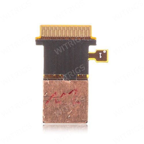 OEM Front Camera for Motorola Moto Z Play XT1635