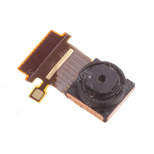OEM Front Camera for Motorola Moto Z Play XT1635