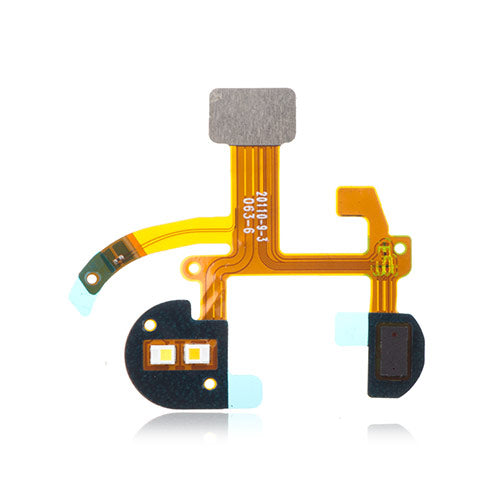 OEM Flashlight Flex for Motorola Moto G4