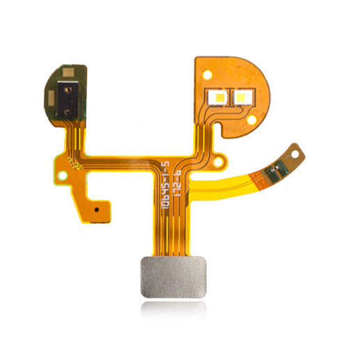 OEM Flashlight Flex for Motorola Moto G4