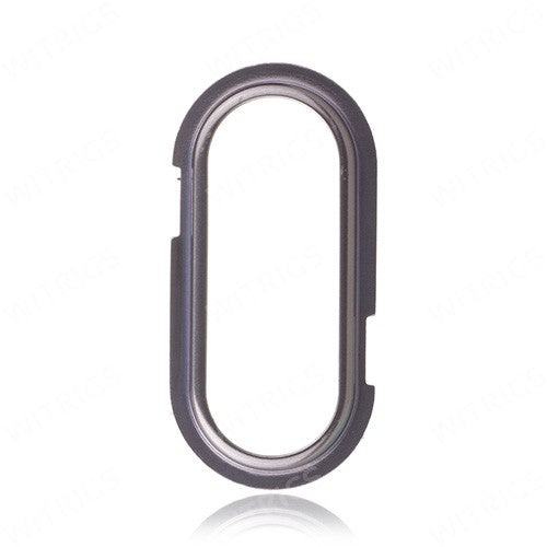 OEM Camera Protective Ring for Motorola Moto G4 Plus Black