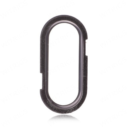 OEM Camera Protective Ring for Motorola Moto G4 Plus Black
