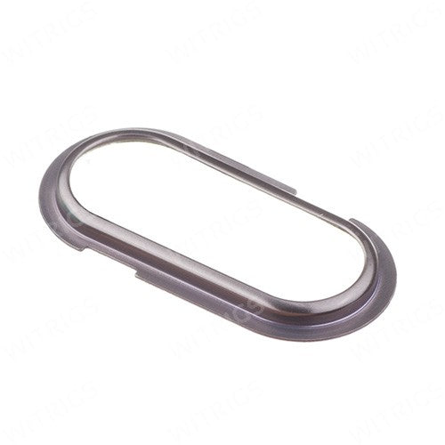 OEM Camera Protective Ring for Motorola Moto G4 Plus Black