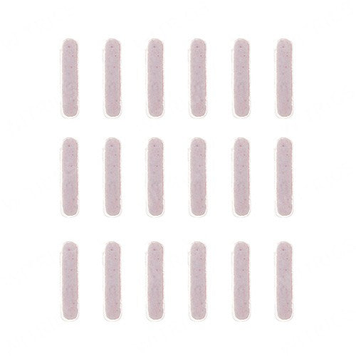 OEM LCD Screen Water Damage Indicator Sticker for iPhone Plus