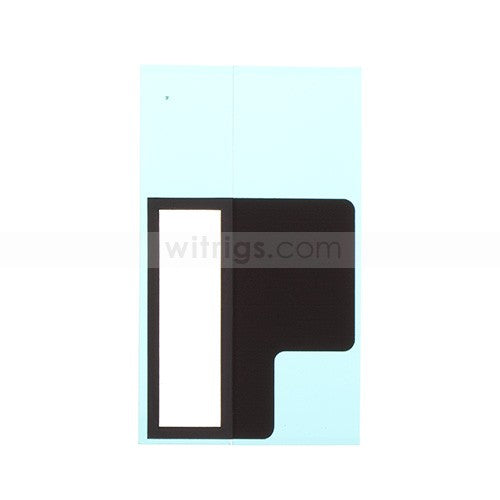 OEM Back Plate Heatsink Shield Sticker for iPhone 7 Plus