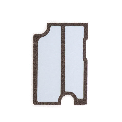 OEM Mainboard Shielding Cover Insulator Sticker 5pcs/set for iPhone 7 Plus