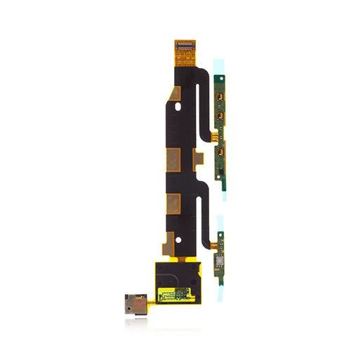 OEM Power Button Flex for Sony Xperia Z1s