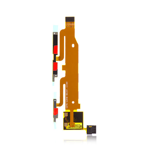 OEM Power Button Flex for Sony Xperia Z1s