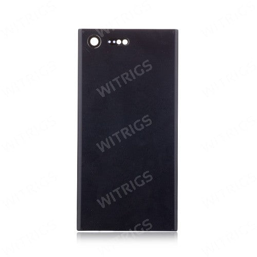 OEM Battery Cover for Sony Xperia X Compact Universe Black