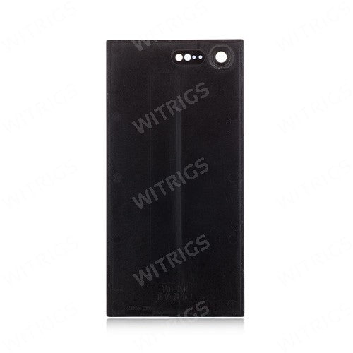 OEM Battery Cover for Sony Xperia X Compact Universe Black