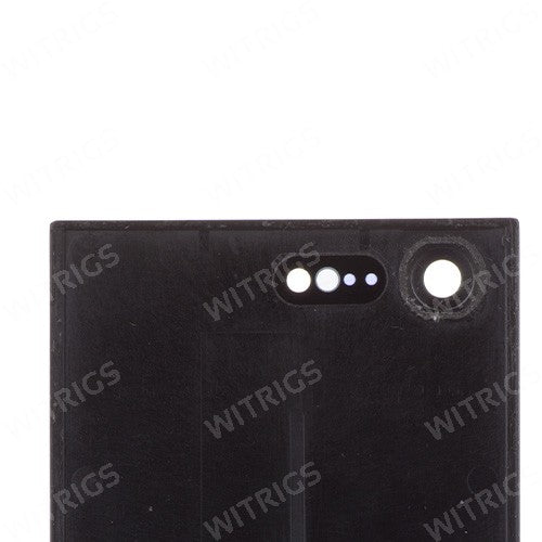 OEM Battery Cover for Sony Xperia X Compact Universe Black