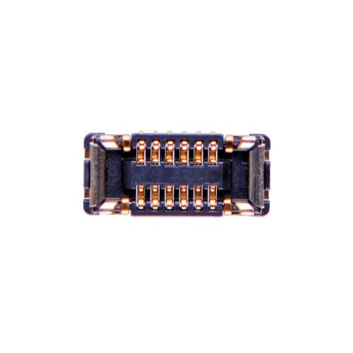 OEM Volume Button Flex Cable Motherboard Socket for iPhone 6S
