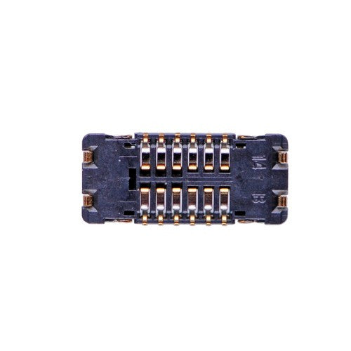 OEM Volume Button Flex Cable Motherboard Socket for iPhone 6S