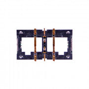 OEM Battery Motherboard Socket for iPhone 6S