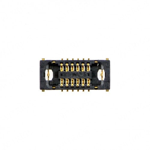 OEM Power Button Motherboard Socket for iPhone 6S