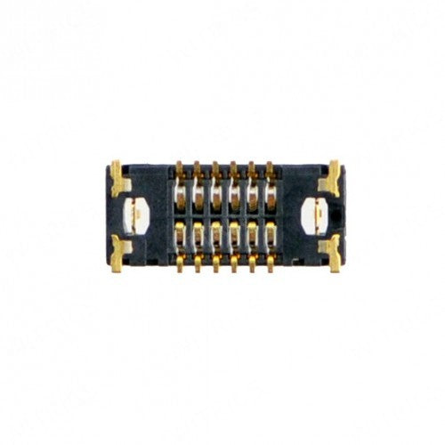 OEM Power Button Motherboard Socket for iPhone 6S
