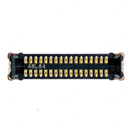 OEM Rear Camera Motherboard Socket for iPhone 6S