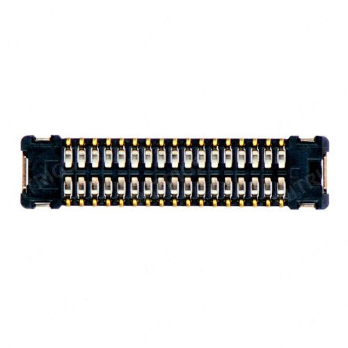 OEM Rear Camera Motherboard Socket for iPhone 6S