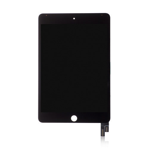 OEM LCD Screen with Digitizer Replacement for iPad mini 4 Space Gray