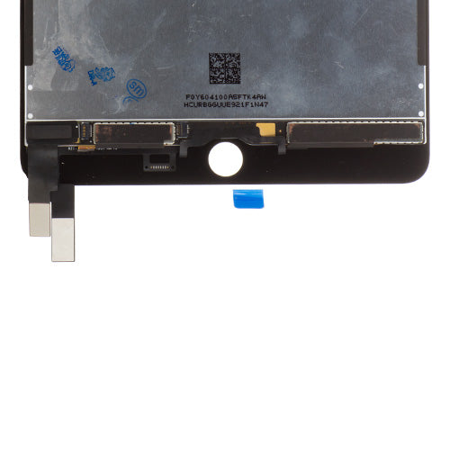 OEM LCD Screen with Digitizer Replacement for iPad mini 4 Space Gray