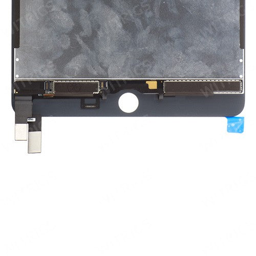 OEM LCD Screen with Digitizer Replacement for iPad mini 4 Silver