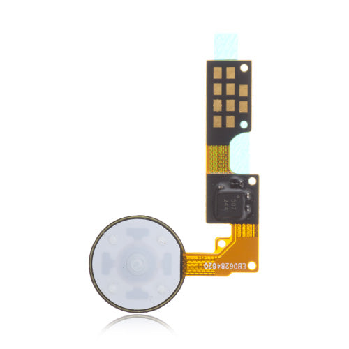 OEM Fingerprint Scanner Flex for LG V20 Black